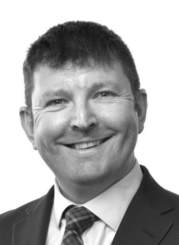 Andrew Garnett - Royal London Asset Management